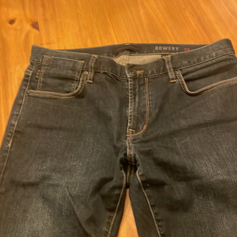 John Varvatos Bowery Jeans
